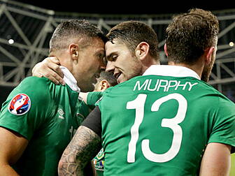 GALLERY: What a night at the A...